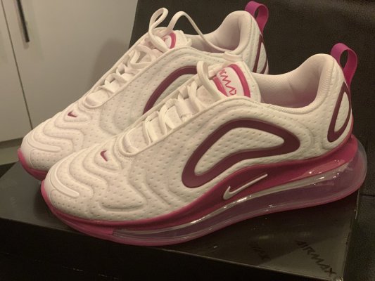 Nike Air Max 720